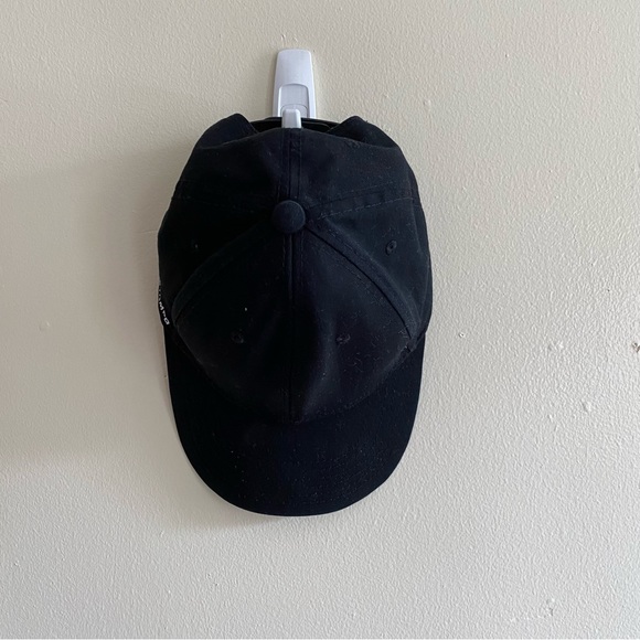 STAMPD Black Cap - Picture 2 of 8